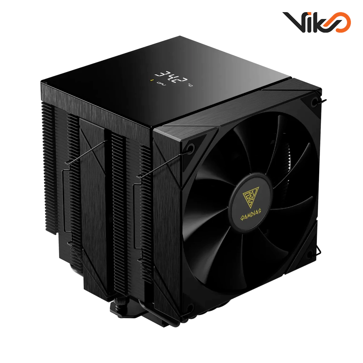 خنک کننده پردازنده گیم دیاس مدل BOREAS P2-62D (1)