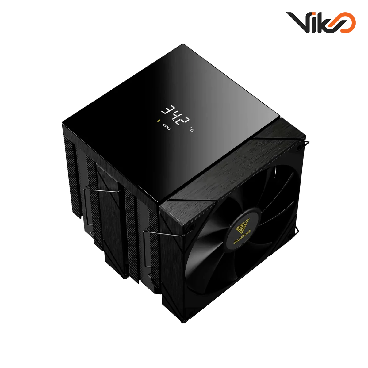 خنک کننده پردازنده گیم دیاس مدل BOREAS P2-62D (4)