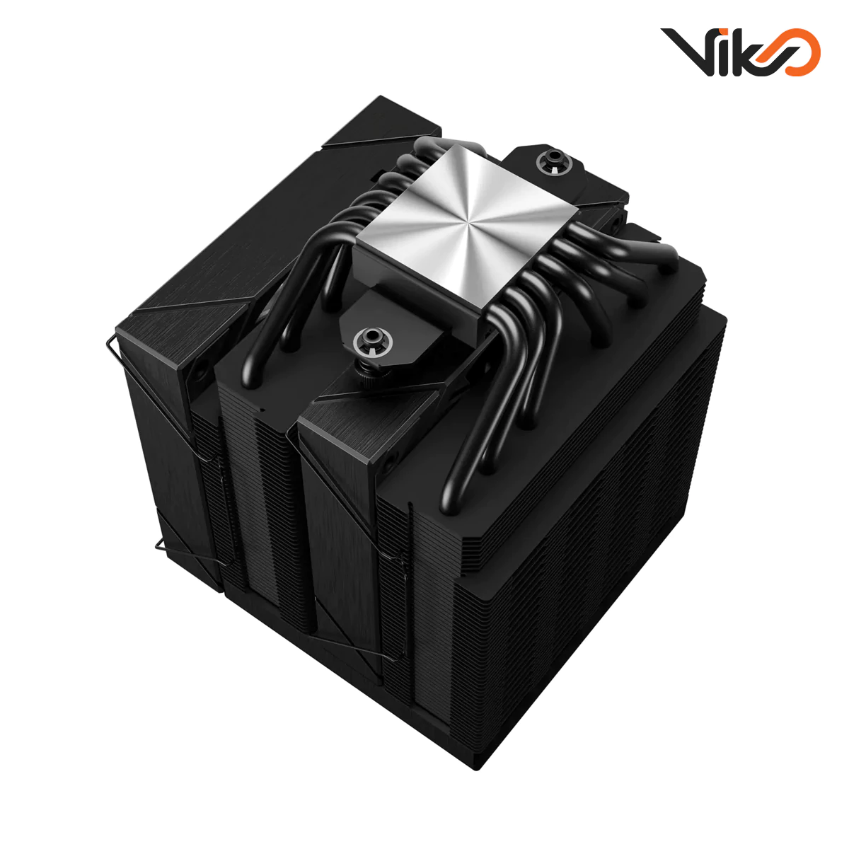 خنک کننده پردازنده گیم دیاس مدل BOREAS P2-62D (6)