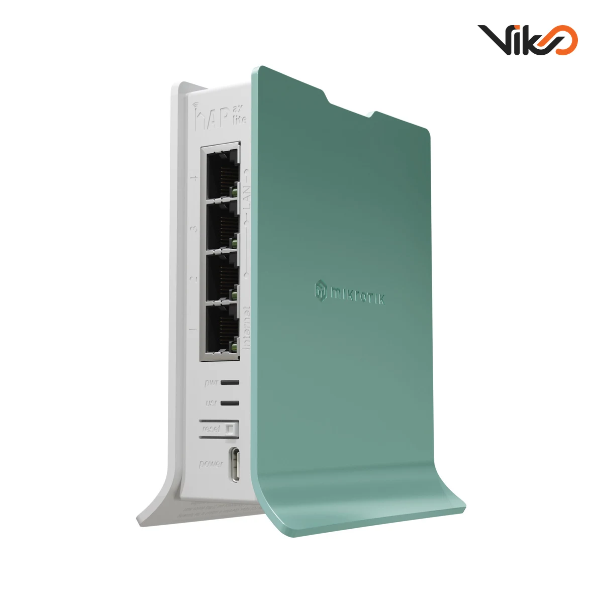 روتر اکسس پوینت میکروتیک مدل hAP ax Lite