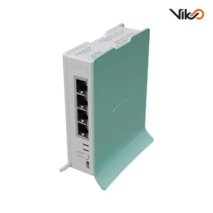 روتر اکسس پوینت میکروتیک مدل hAP ax Lite