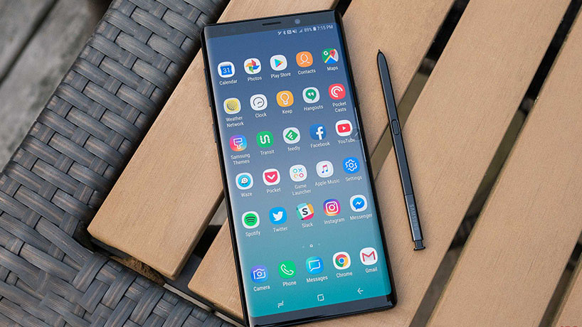 مأموریت «ونگارد» کلید خورد؛ اگزینوس 2800 تراشه Galaxy S28 سامسونگ!