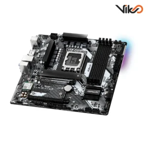مادربرد ازراک مدل B760M Pro-A WiFi (4)
