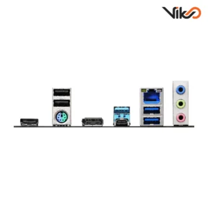 مادربرد ازراک مدل B760M Pro-A WiFi (5)