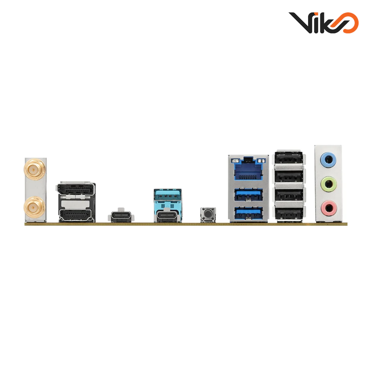 مادربرد ازراک مدل Z890 Pro-A WIFI (5)