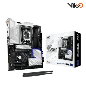 مادربرد ازراک مدل Z890 Pro RS WIFI