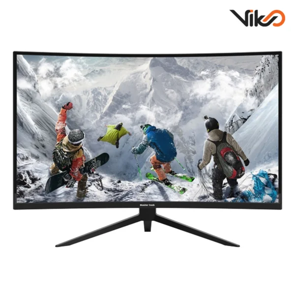 مانیتور خمیده 32 اینچ مسترتک مدل PG327AQ