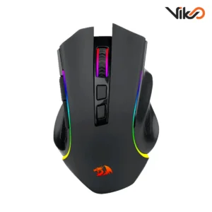 ماوس بی سیم گیمینگ ردراگون مدل Griffin M602P-KS