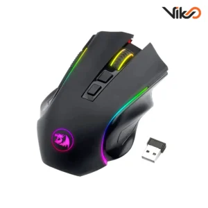 ماوس بی سیم گیمینگ ردراگون مدل Griffin M602P-KS (2)