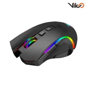 ماوس بی سیم گیمینگ ردراگون مدل Griffin M602P-KS (3)