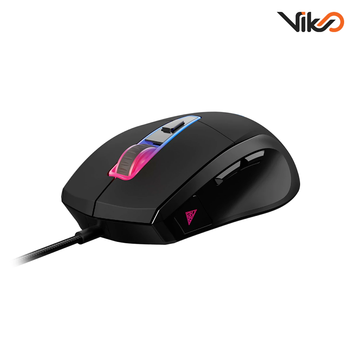 ماوس گیم دیاس مدل ZEUS M5 (2)