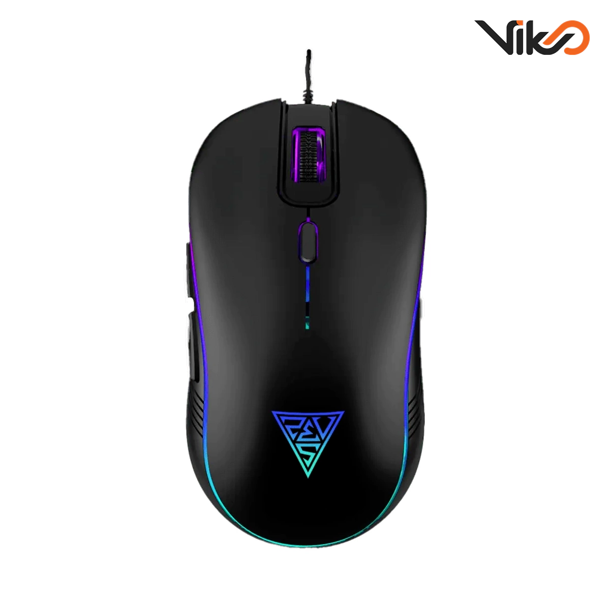 ماوس گیمینگ گیم دیاس مدل AURA GS3 (1)