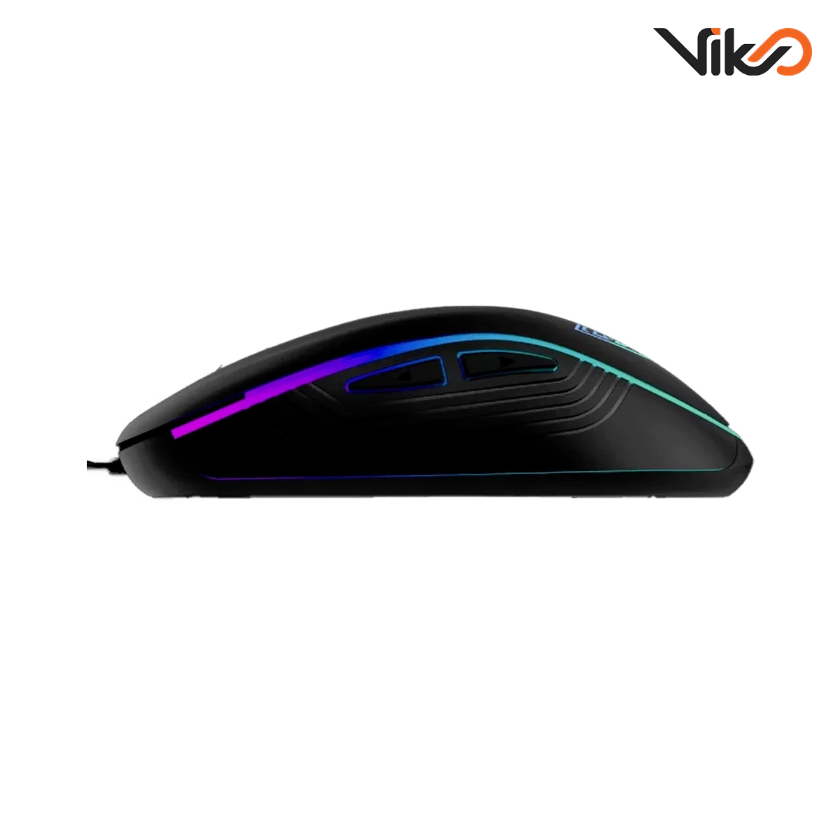 ماوس گیمینگ گیم دیاس مدل AURA GS3 (4)