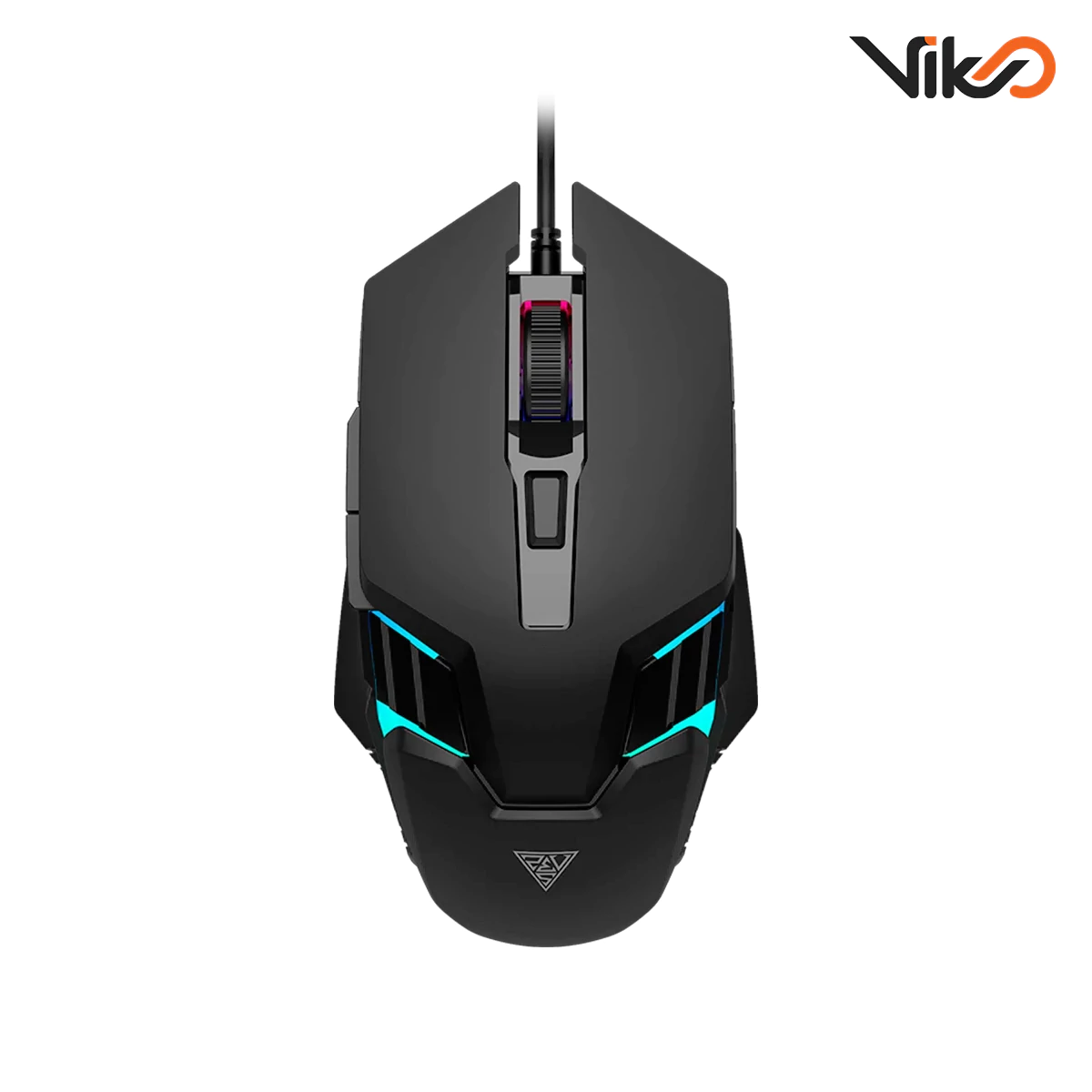 ماوس گیمینگ گیم دیاس مدل AURA GS4 (1)