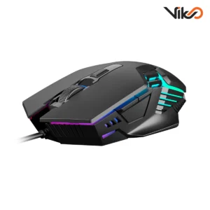 ماوس گیمینگ گیم دیاس مدل AURA GS4 (2)