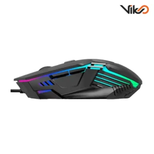 ماوس گیمینگ گیم دیاس مدل AURA GS4 (4)