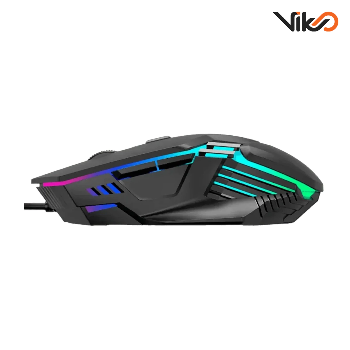 ماوس گیمینگ گیم دیاس مدل AURA GS4 (4)