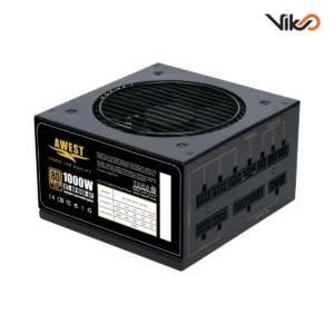 منبع تغذیه کامپیوتر اوست مدل AV1000-GF