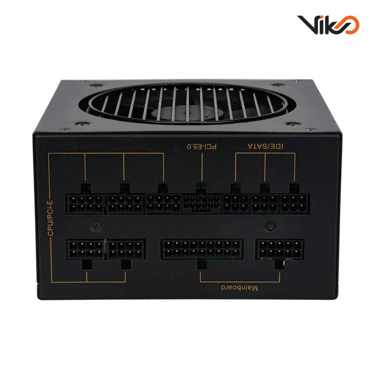 منبع تغذیه کامپیوتر اوست مدل AV1000-GF