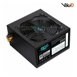 منبع تغذیه کامپیوتر اوست مدل AV350-BW