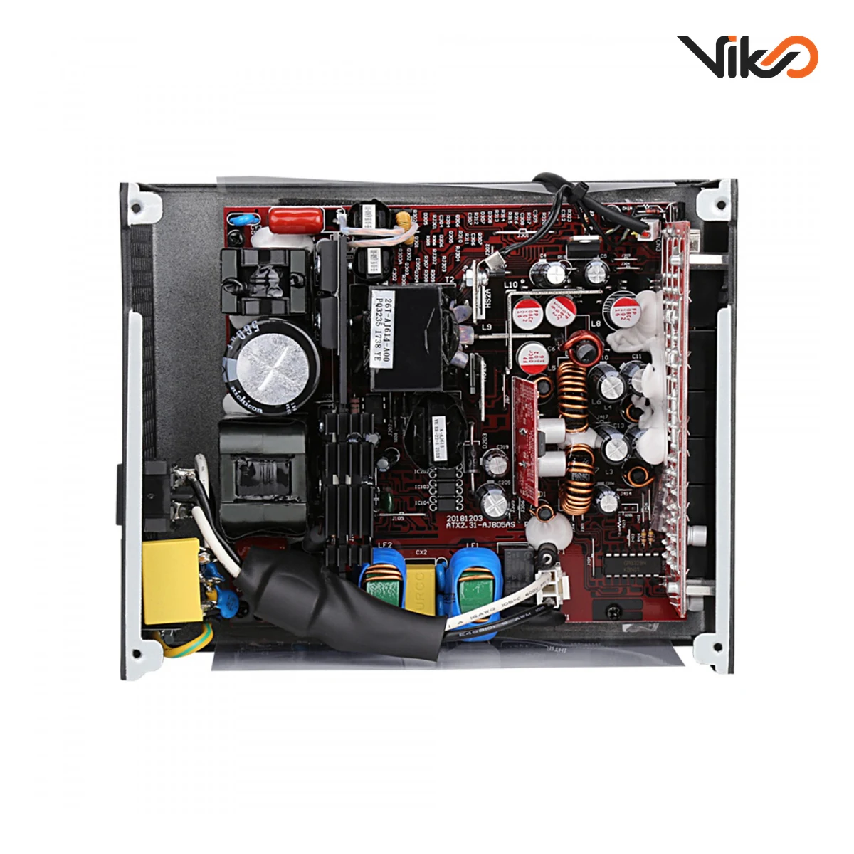 منبع تغذیه کامپیوتر اوست مدل AV750-GF V2