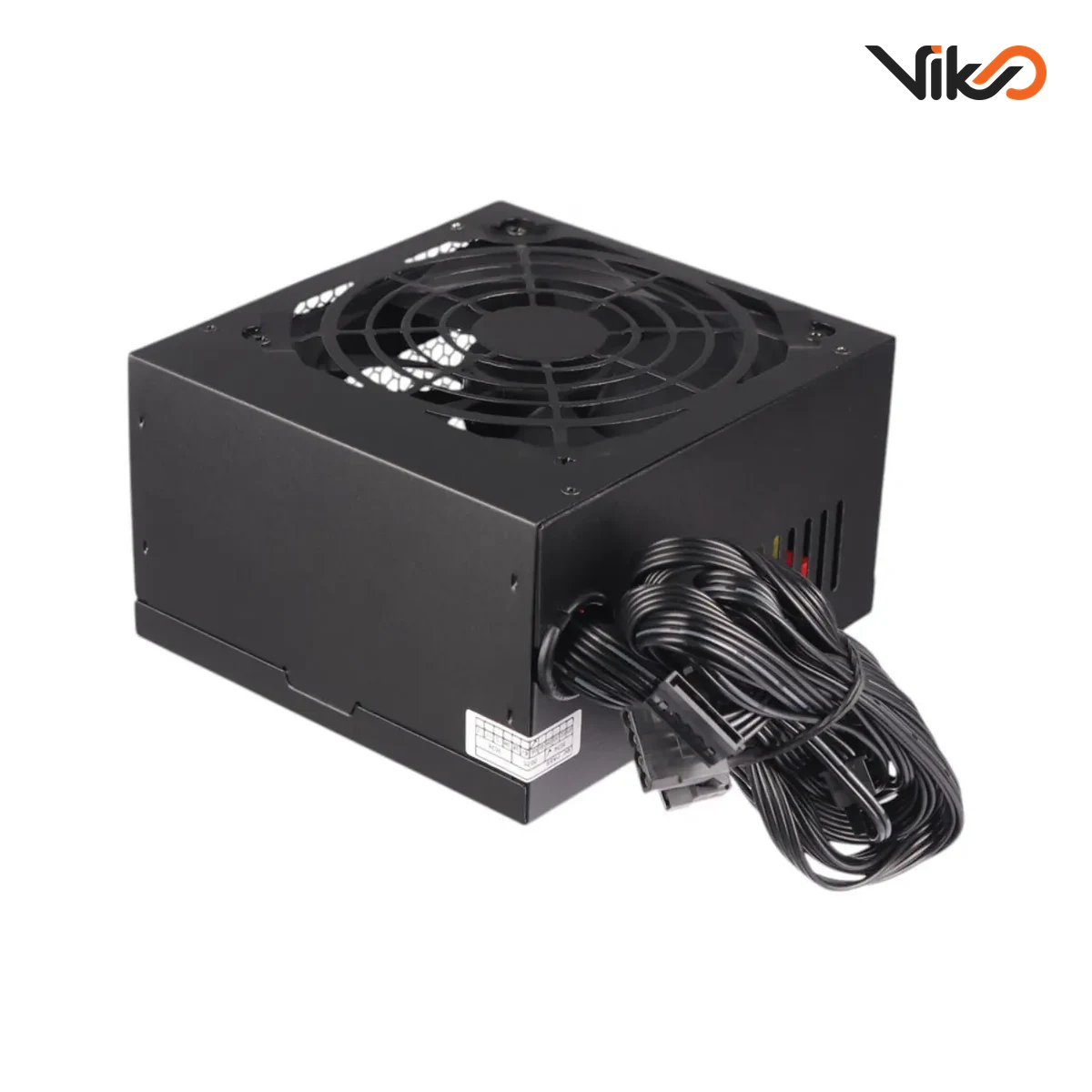 منبع تغذیه کامپیوتر نوا مدل NP-250W