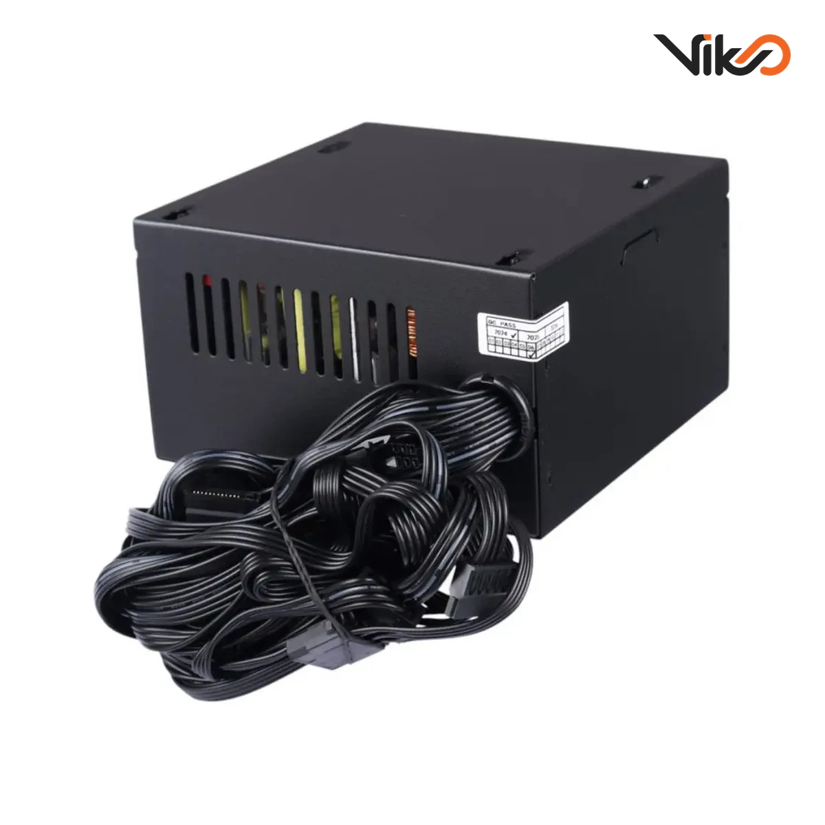 منبع تغذیه کامپیوتر نوا مدل NP-350W