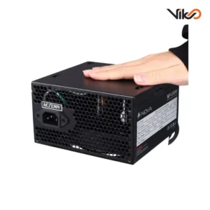 منبع تغذیه کامپیوتر نوا مدل NP-350W