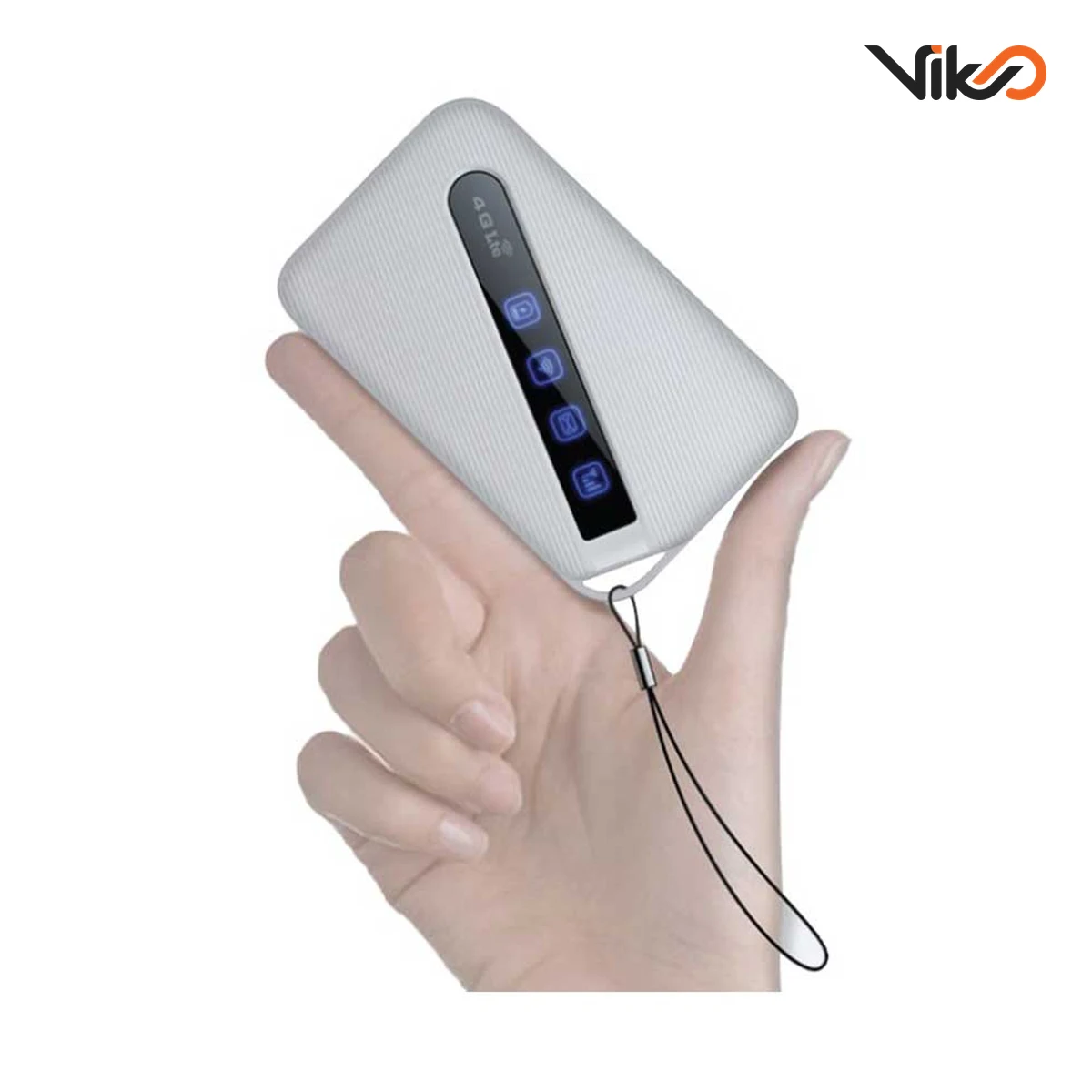 مودم روتر قابل حمل دی لینک مدل DWR-930M 4G LTE