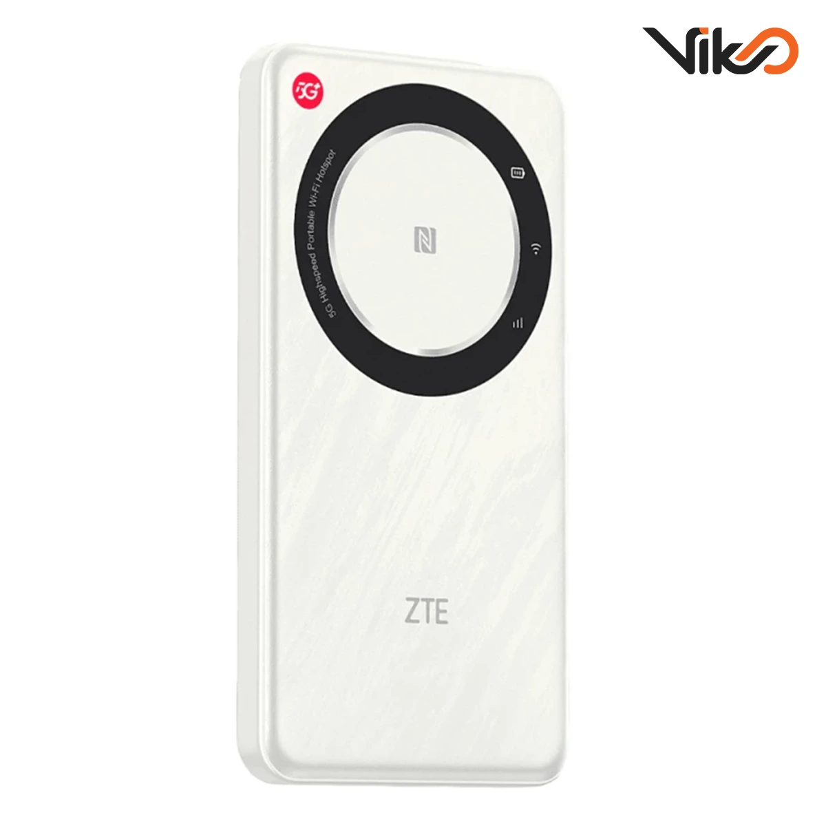 مودم زد تی ای مدل U30 air 5G