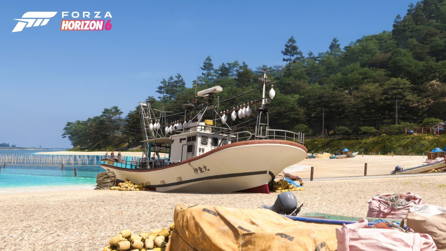 همه چیز درباره Forza Horizon 6؛ تاریخ عرضه، نسخه‌ها، خودروها و نقشه ژاپن!