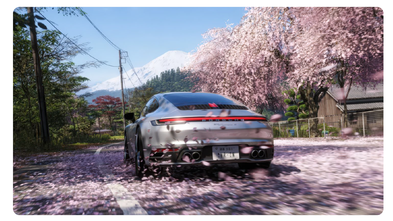 همه چیز درباره Forza Horizon 6؛ تاریخ عرضه، نسخه‌ها، خودروها و نقشه ژاپن!