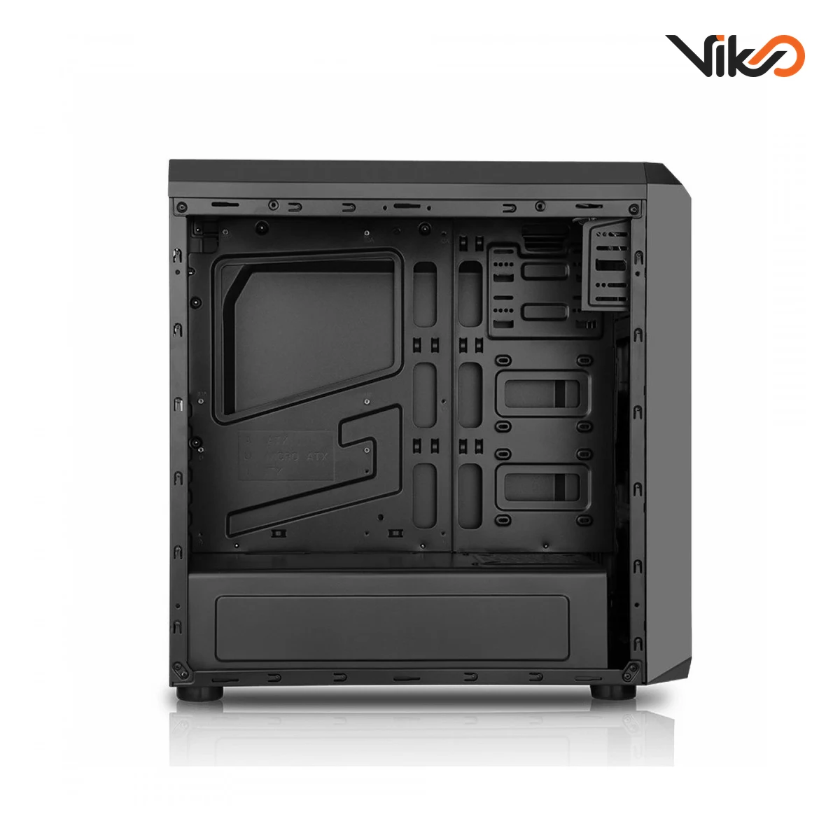 کیس اوست مدل Espiyari