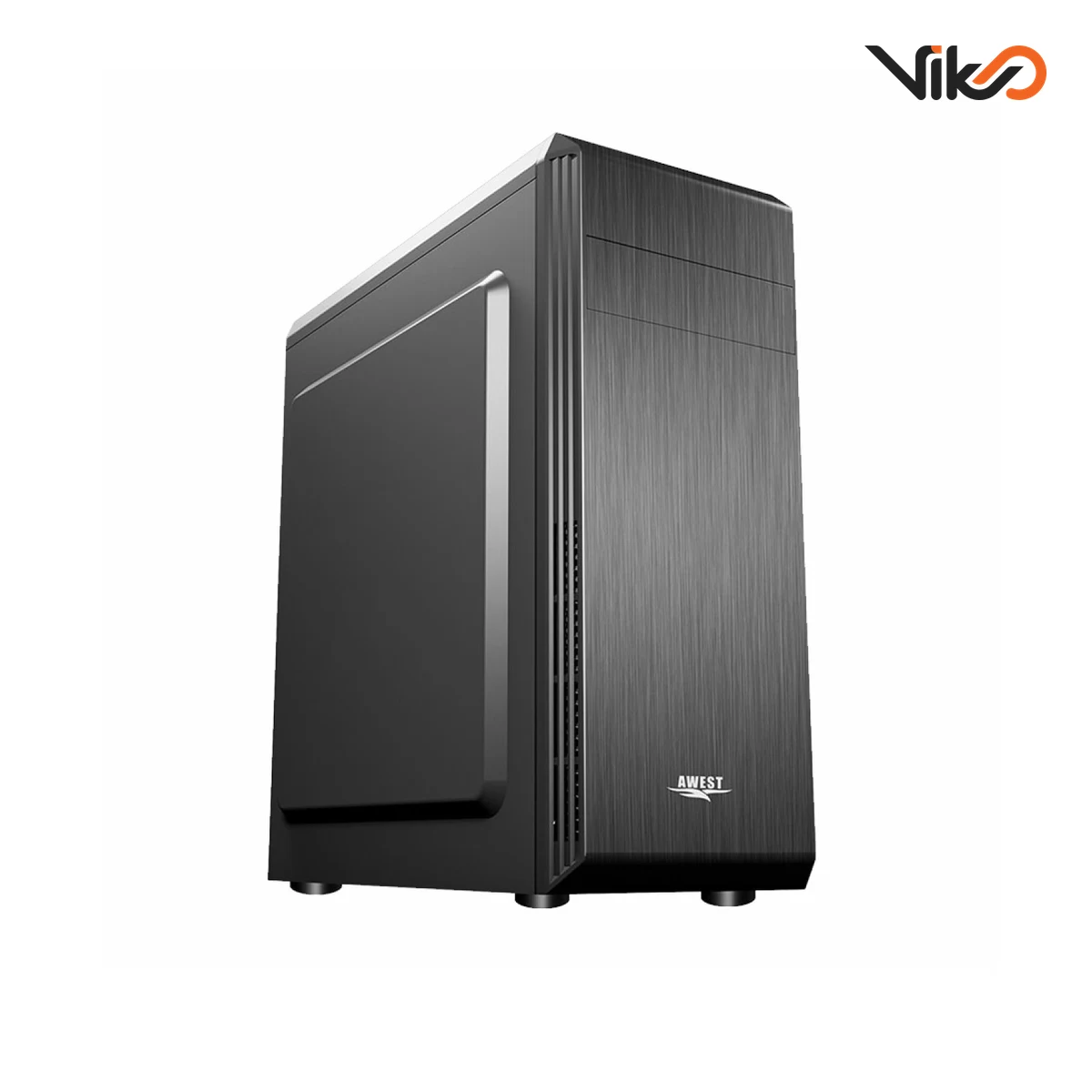 کیس اوست مدل Famour