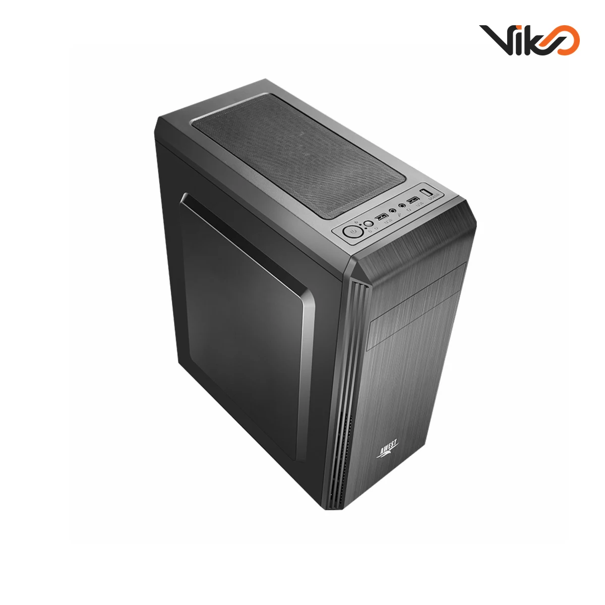 کیس اوست مدل Famour