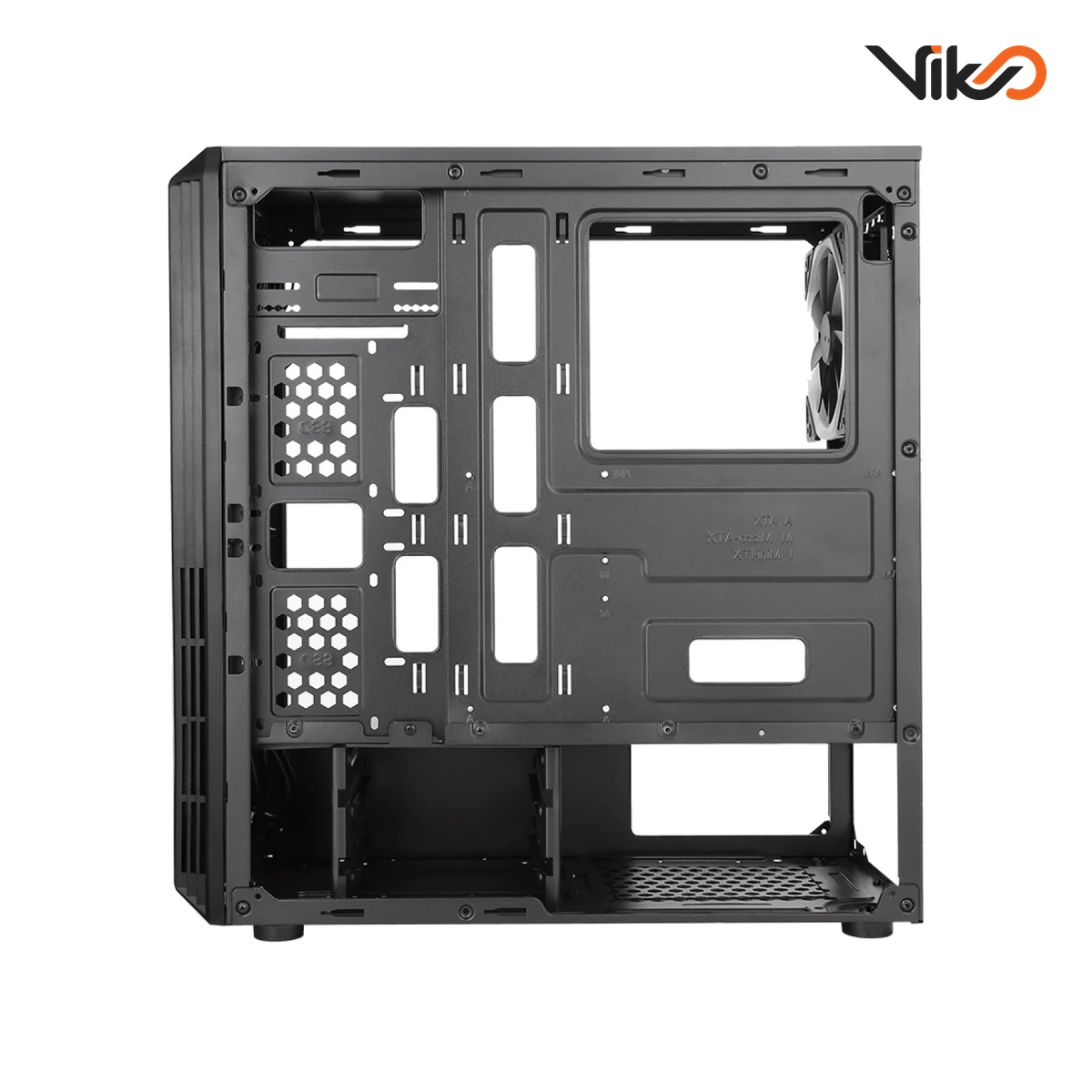 کیس اوست مدل Famour