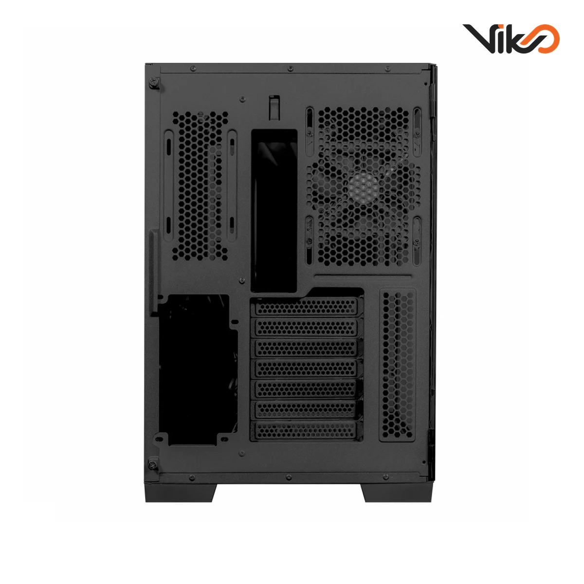 کیس گیمینگ اوست مدل GT-AQ14-MB