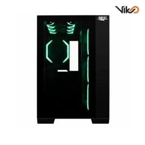 کیس گیمینگ اوست مدل GT-AQ14-MB