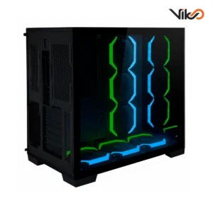 کیس گیمینگ اوست مدل GT-AQ14-MB