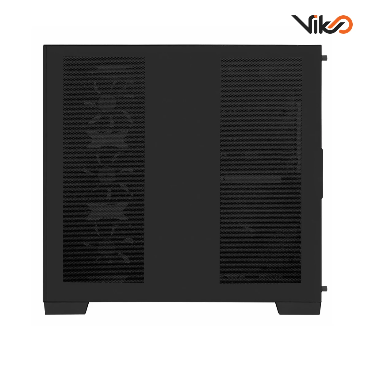 کیس گیمینگ اوست مدل GT-AQ14-MB