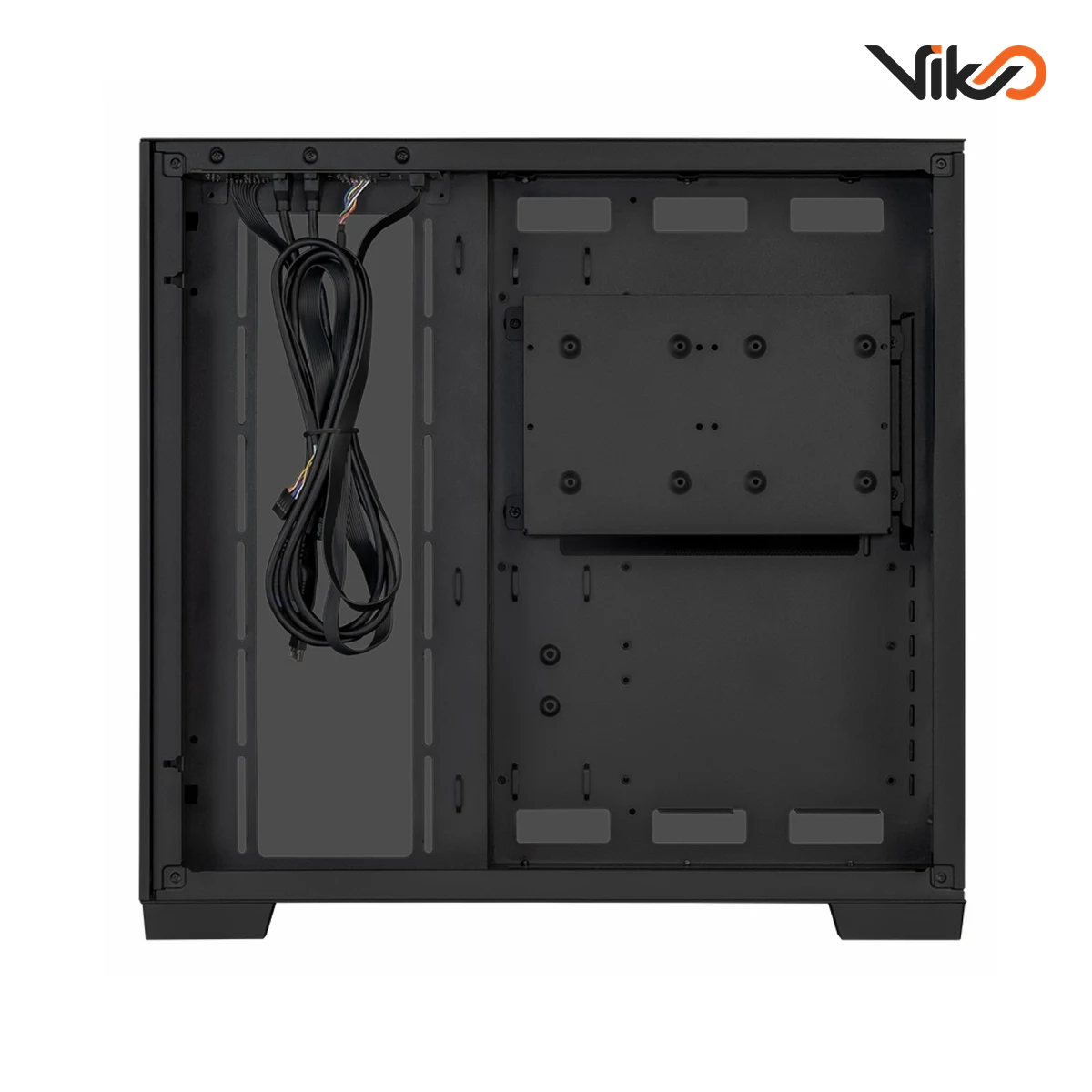 کیس گیمینگ اوست مدل GT-AQ14-MB