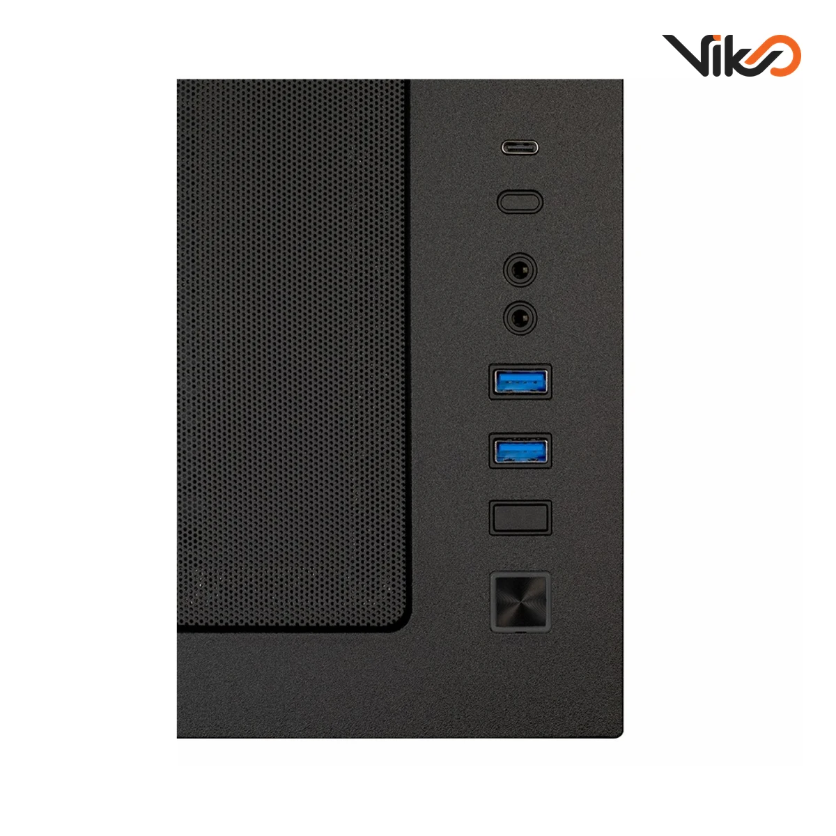 کیس گیمینگ اوست مدل GT-AQ14-MB