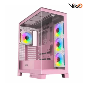 کیس گیمینگ اوست مدل GT-AQ16-MP