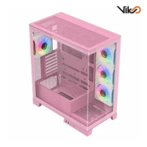 کیس گیمینگ اوست مدل GT-AQ16-MP