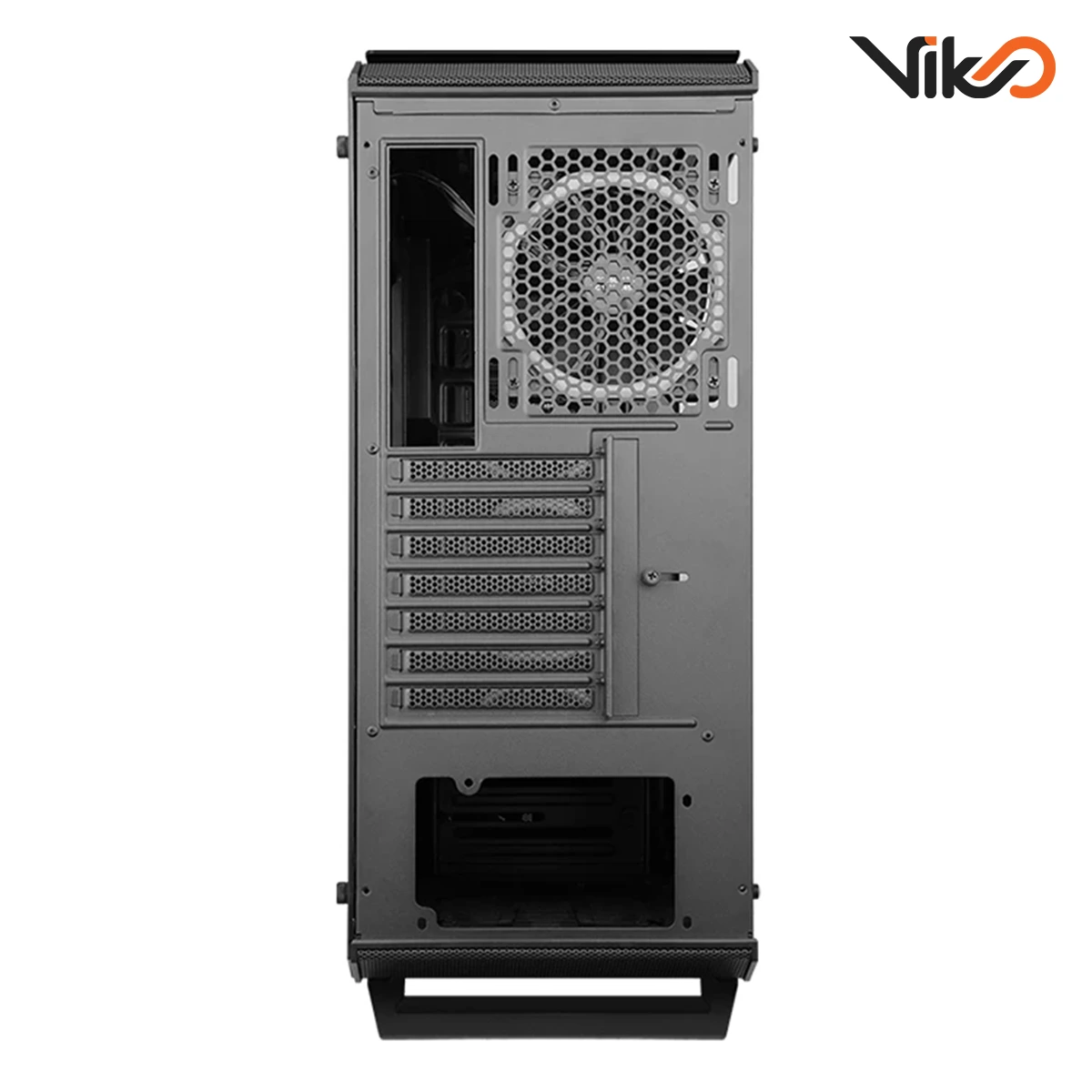 کیس گیمینگ اوست مدل GT-AV03-BG