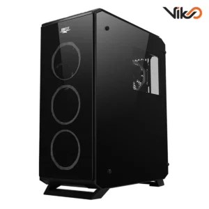 کیس گیمینگ اوست مدل GT-AV03-BG