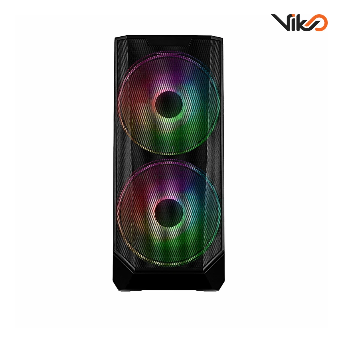 کیس گیمینگ اوست مدل GT-AV200-MB