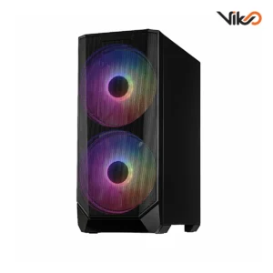 کیس گیمینگ اوست مدل GT-AV200-MB