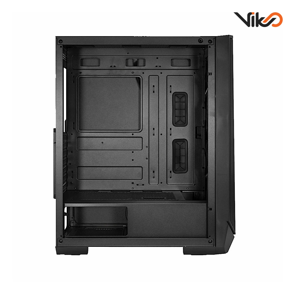 کیس گیمینگ اوست مدل GT-AV200-MB