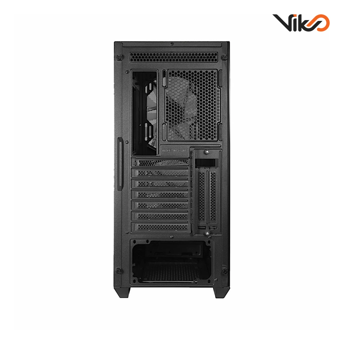 کیس گیمینگ اوست مدل GT-AV200-MB